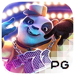 PG SLOT Hiphop panda